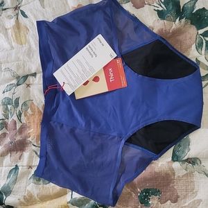 Thinx period underwear